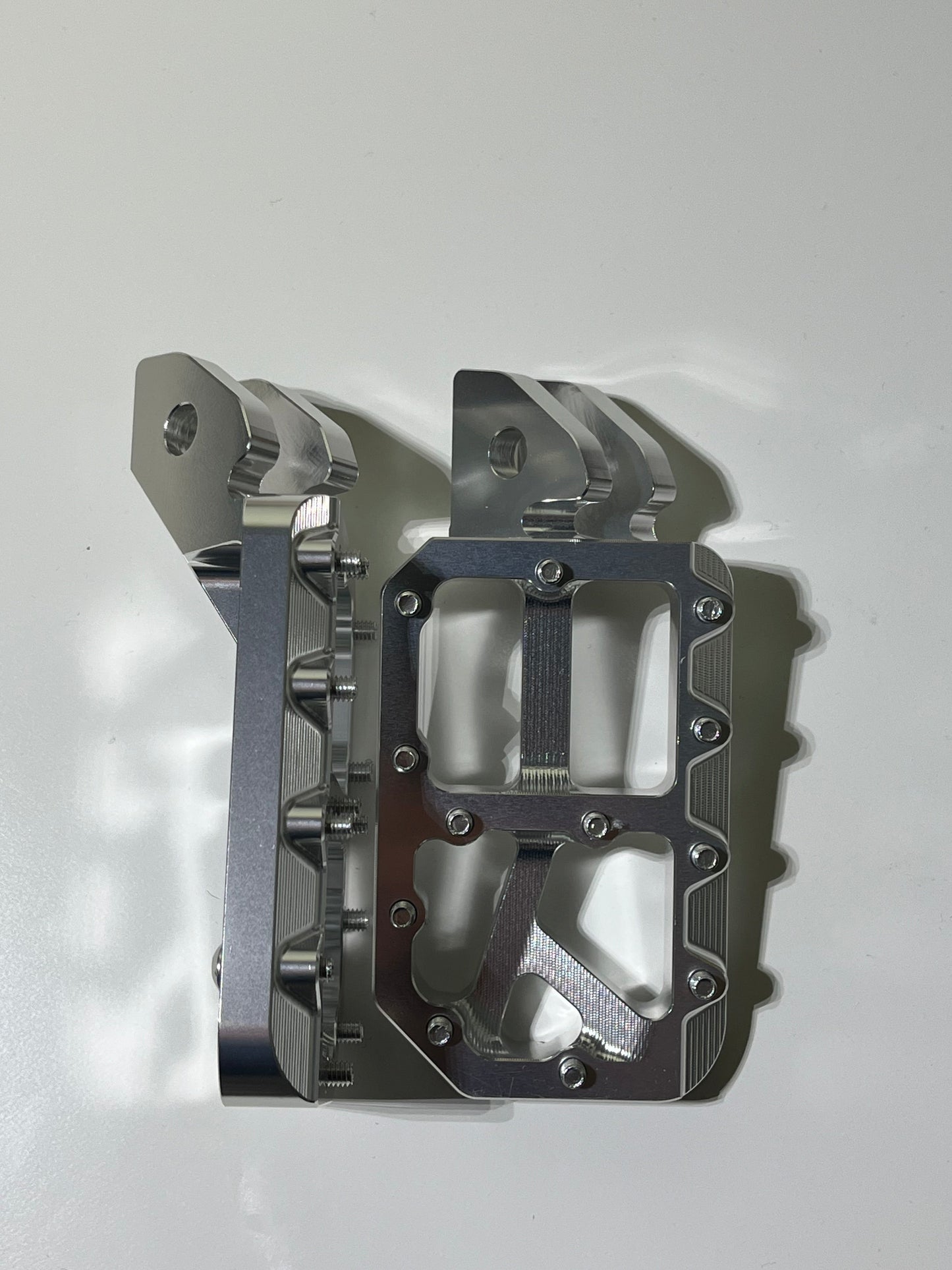 Mxp Foot Pegs