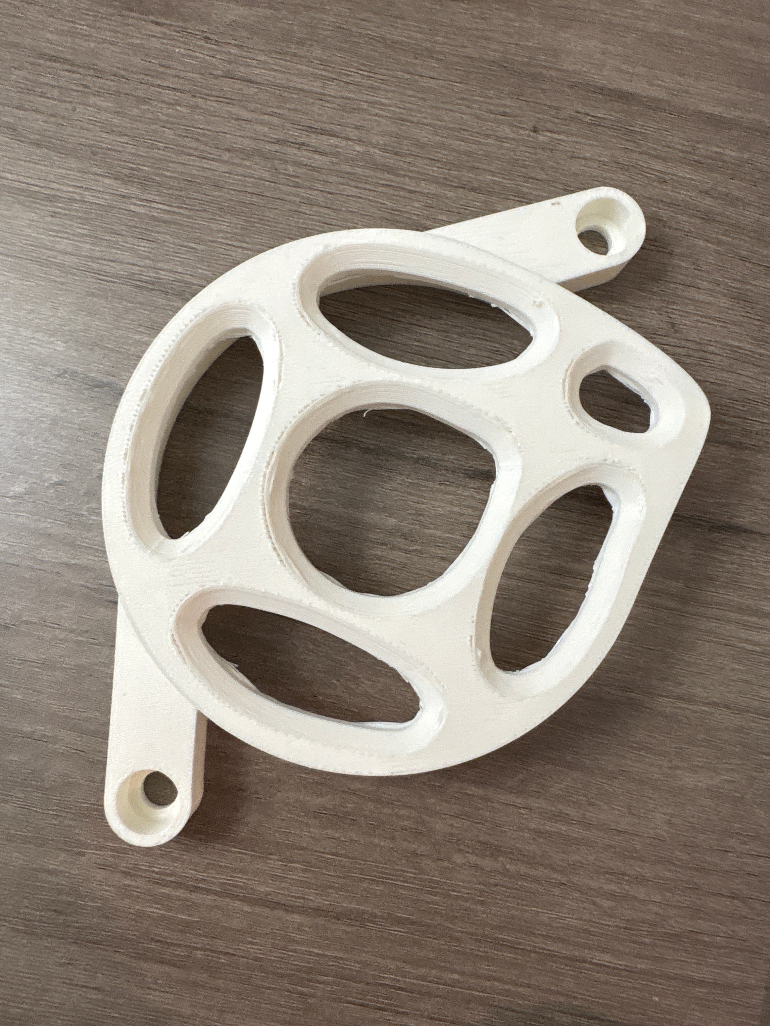 Free talaria motor cover