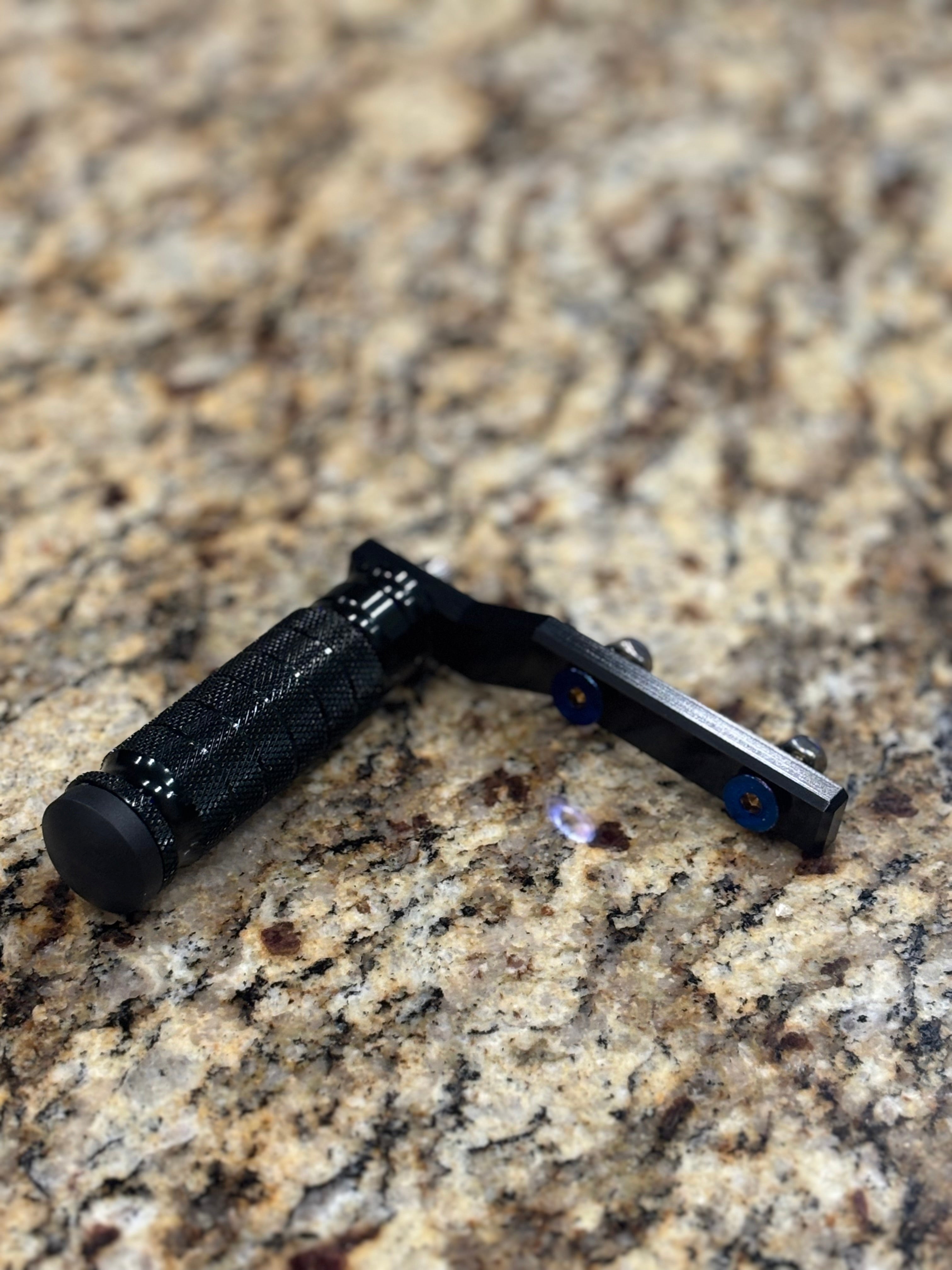 Super73/Macfox – RvWorks