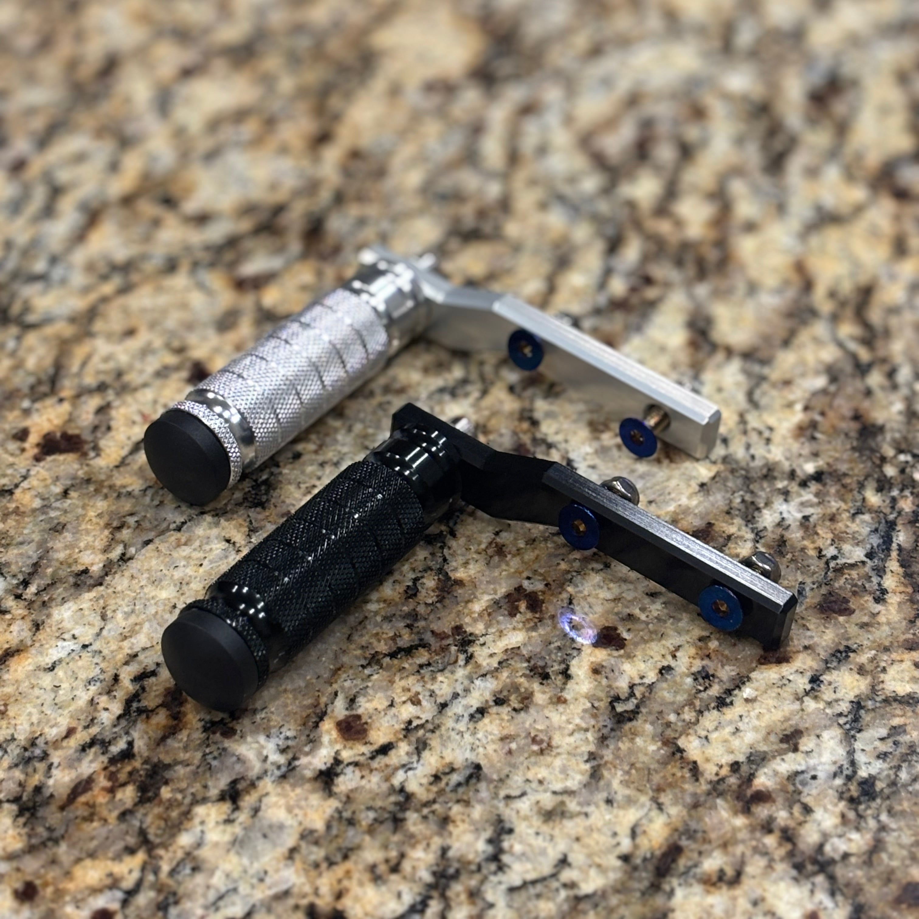 Super 73 Shift lock kit – RvWorks