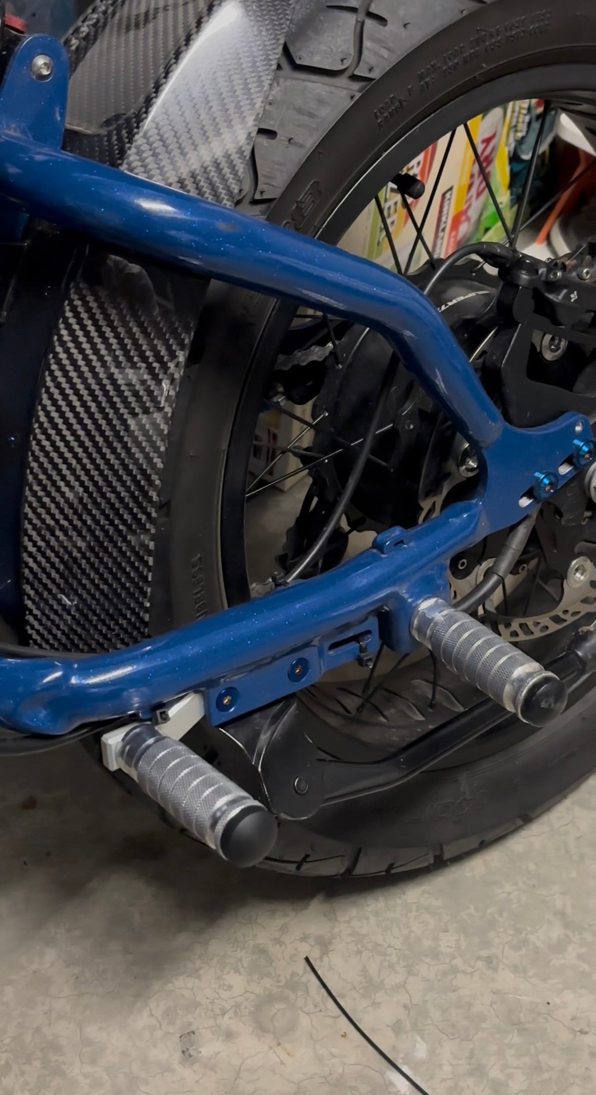 Super73/Macfox – RvWorks