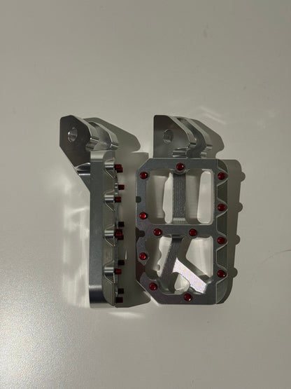 Mxp Foot Pegs