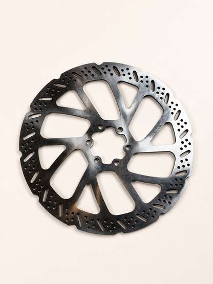 Pre-Bled Ultra Bee Brake Kit - Talaria XXX/MX3/MX4