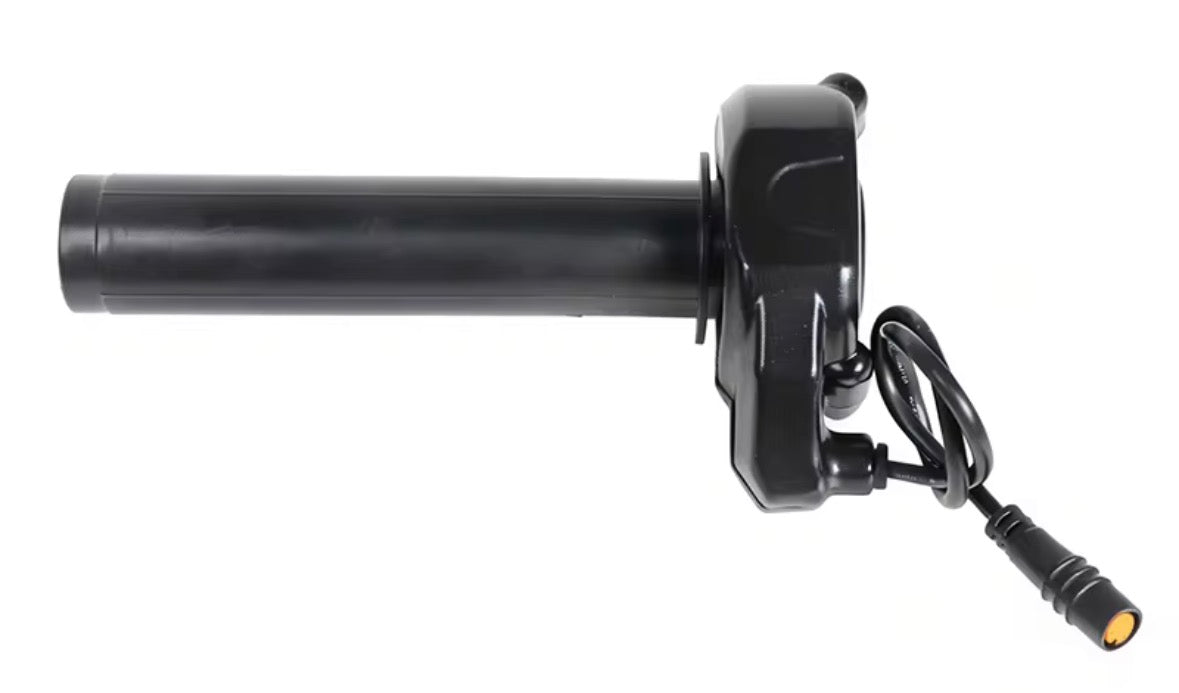 Plug-n-play surron throttles for e-bikes (PRE-ORDER)