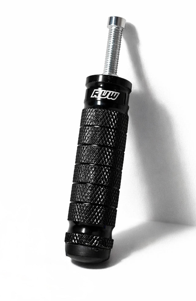 Passenger & Stunt Peg – Sur-Ron, Talaria & Super73