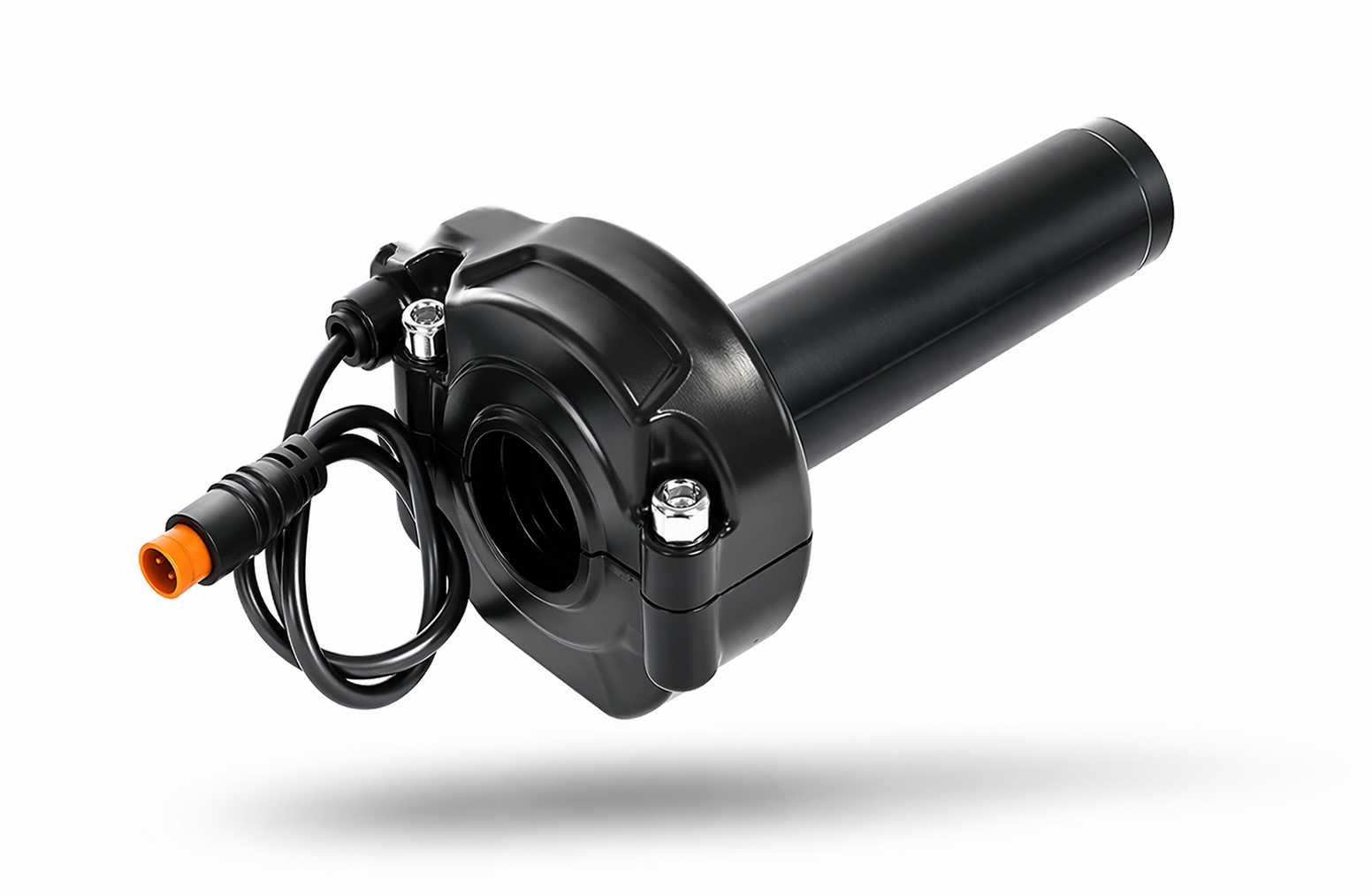 Plug-n-play surron throttles for e-bikes (PRE-ORDER)