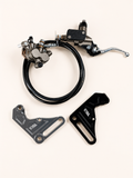 Tuttio/Yozmas Pre-Bled Ultra Bee Brake Kit