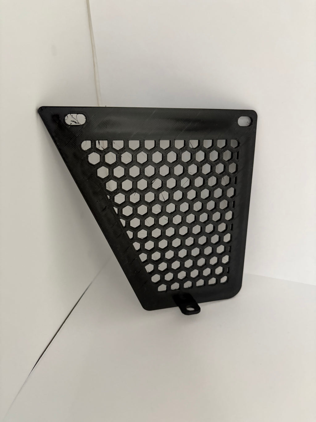 Tuttio Soleli 01 Motor Side Panel