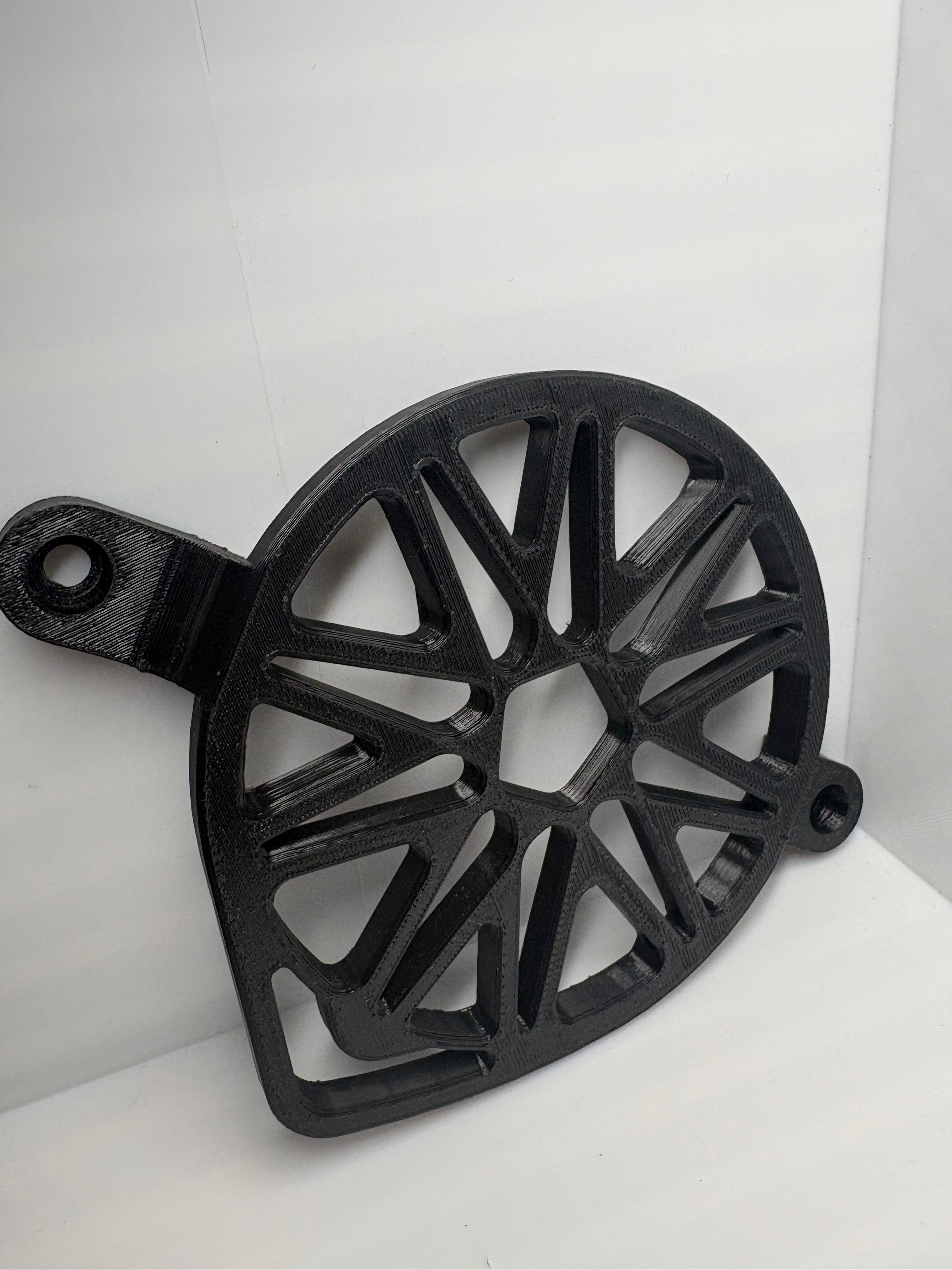 Talaria Motor Cover – Sting MX3, MX4 & MX5