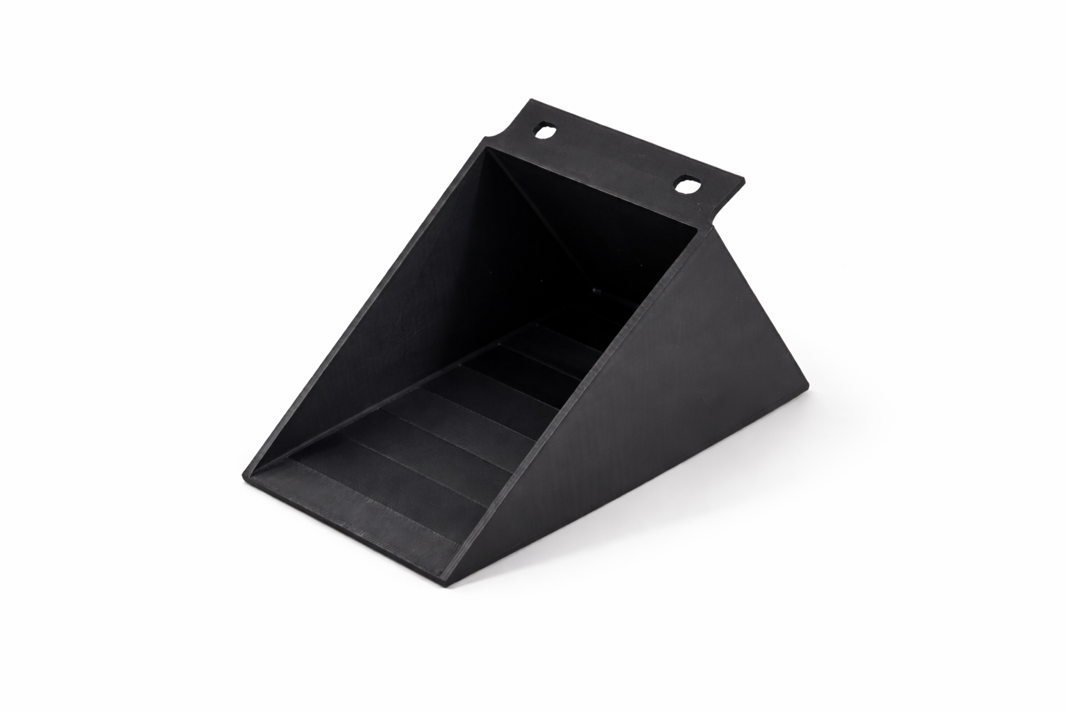 Rtr under-seat cubby – RvWorks