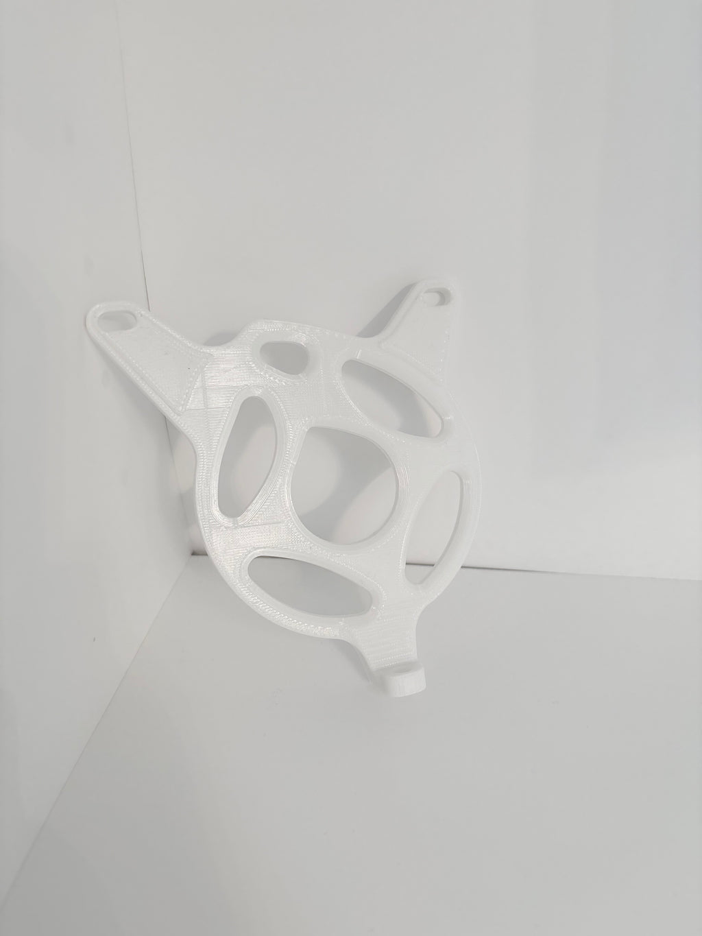 Tuttio Soleli 01 Motor Cover