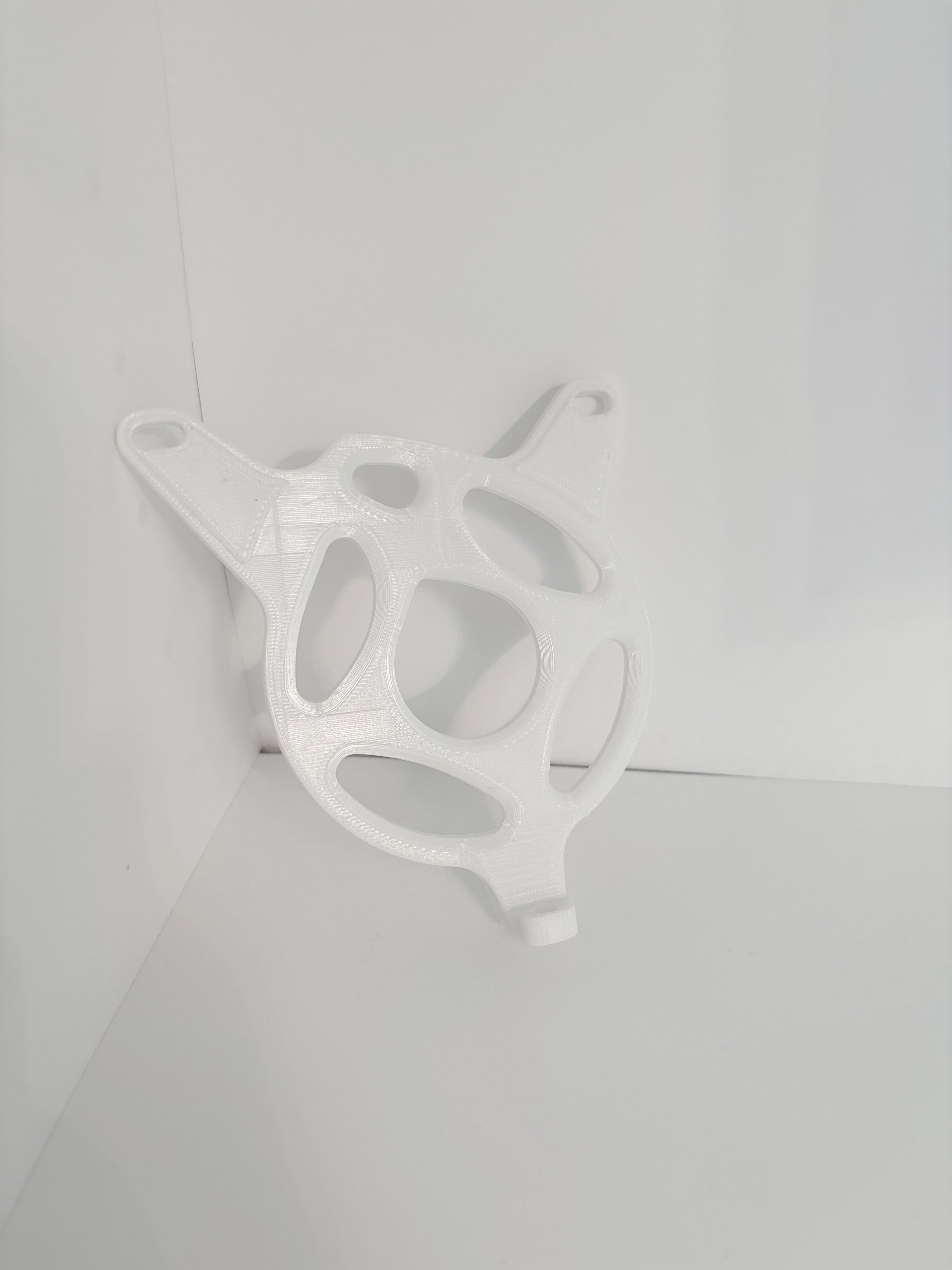 Tuttio Soleli 01 Motor Cover