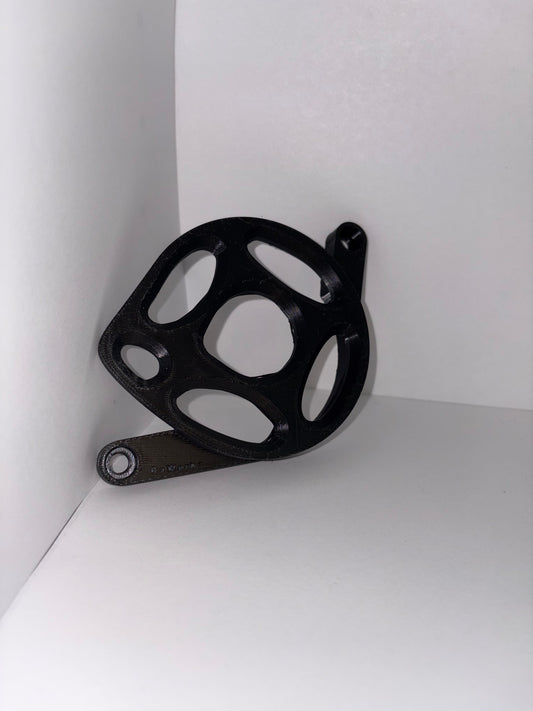 Talaria X3 Motor Cover